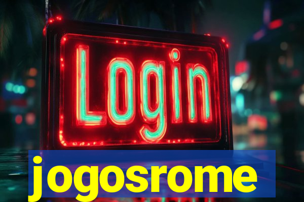 jogosrome