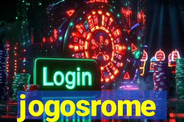 jogosrome