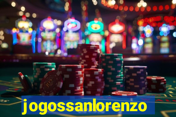 jogossanlorenzo