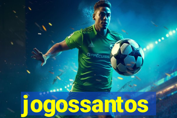 jogossantos