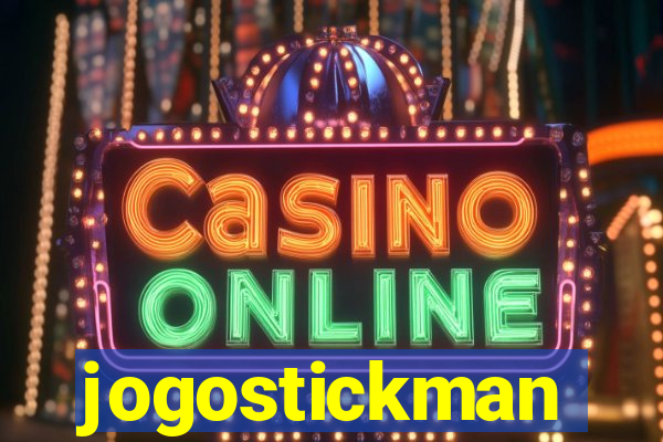 jogostickman