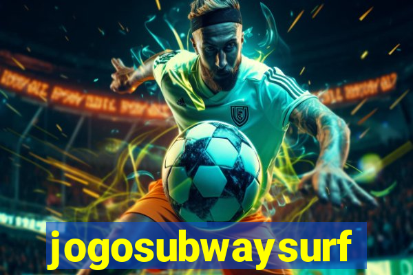jogosubwaysurf