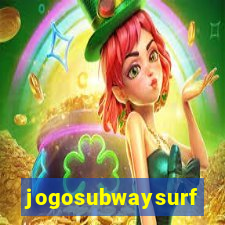 jogosubwaysurf