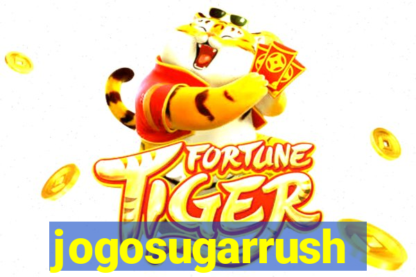 jogosugarrush