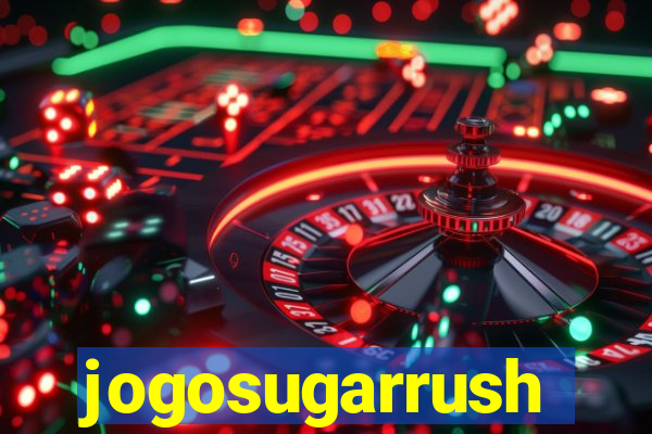 jogosugarrush