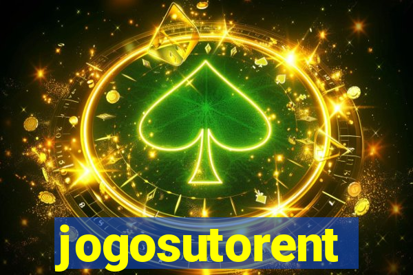 jogosutorent