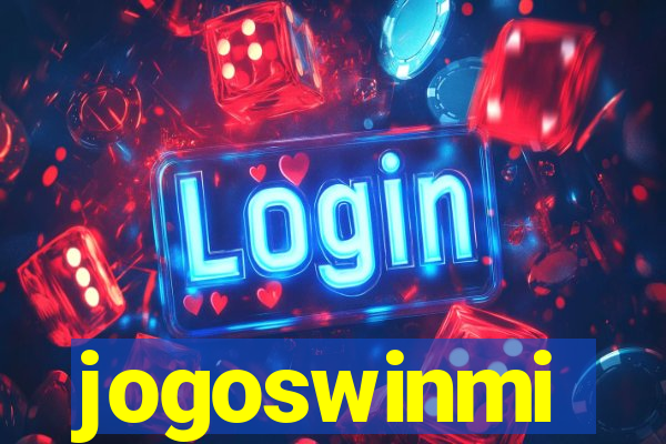 jogoswinmi