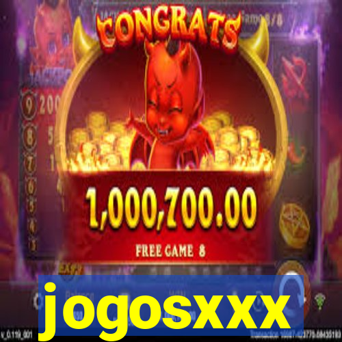 jogosxxx