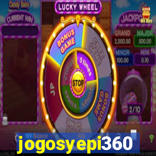 jogosyepi360