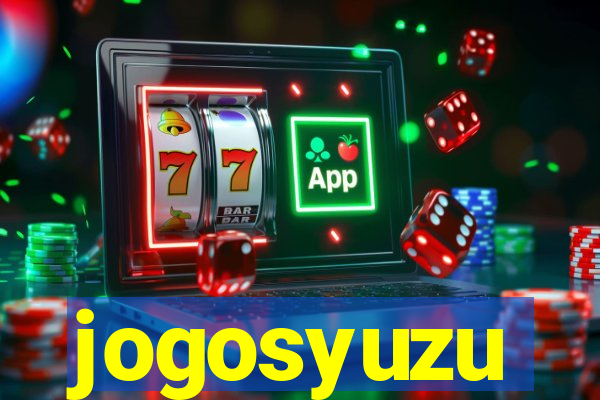jogosyuzu