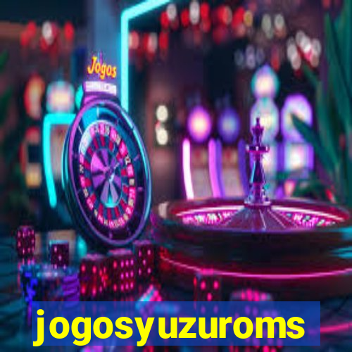 jogosyuzuroms