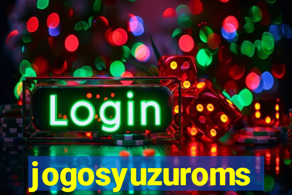 jogosyuzuroms