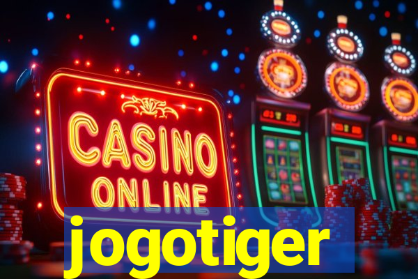 jogotiger