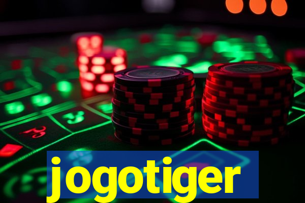 jogotiger