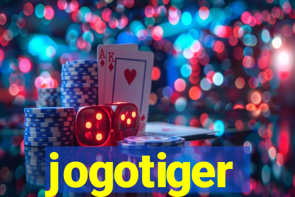 jogotiger