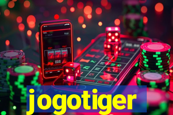 jogotiger