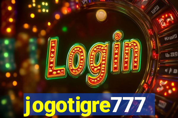 jogotigre777