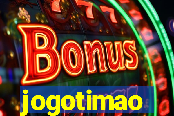 jogotimao