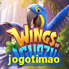 jogotimao