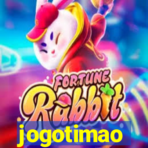 jogotimao