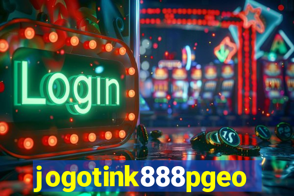 jogotink888pgeo
