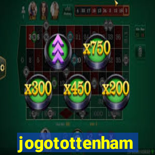 jogotottenham