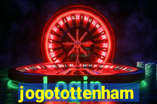 jogotottenham