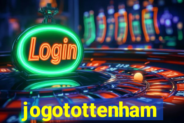 jogotottenham