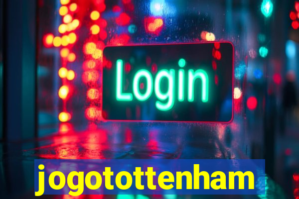 jogotottenham
