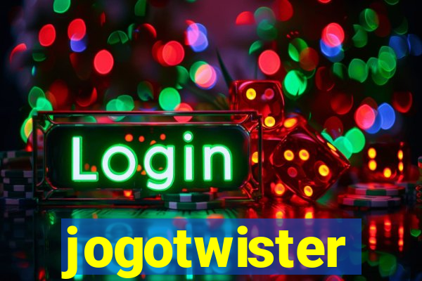 jogotwister