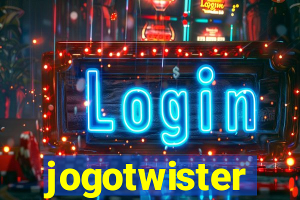 jogotwister