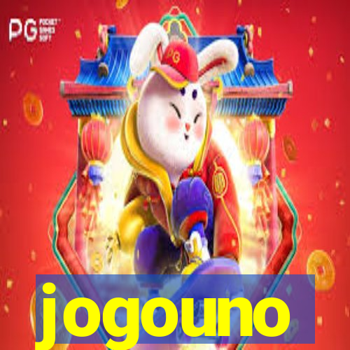 jogouno