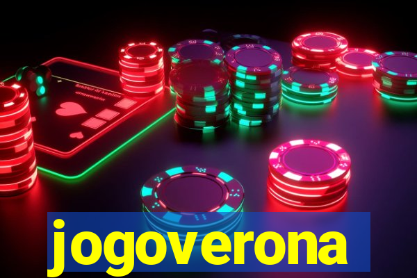 jogoverona