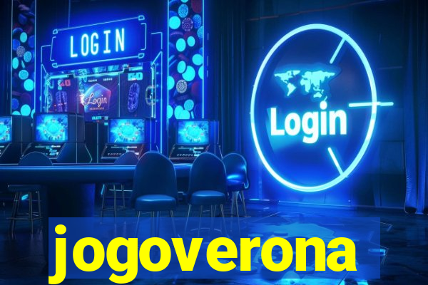 jogoverona