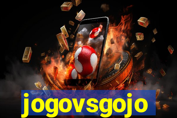 jogovsgojo