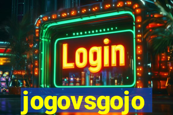 jogovsgojo