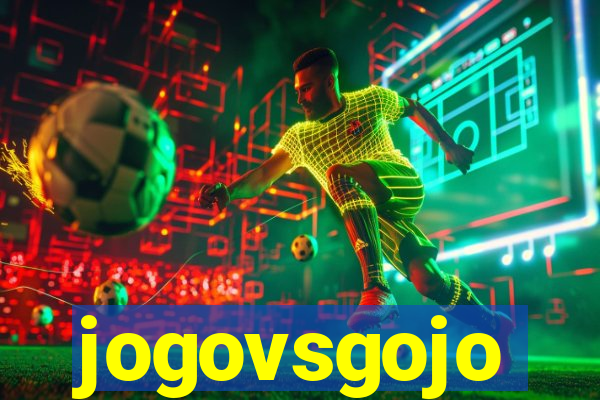 jogovsgojo