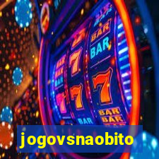 jogovsnaobito