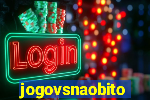jogovsnaobito