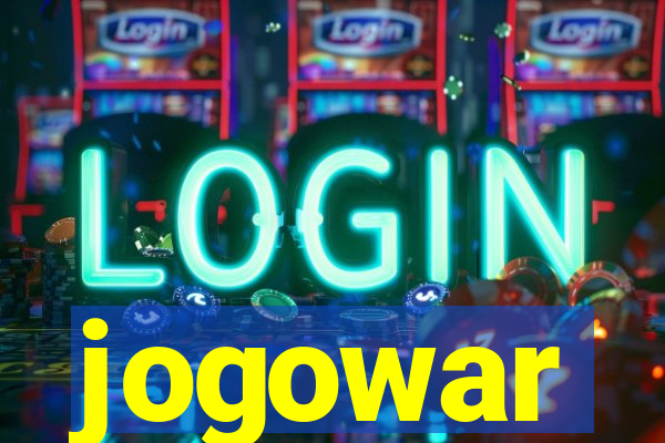 jogowar
