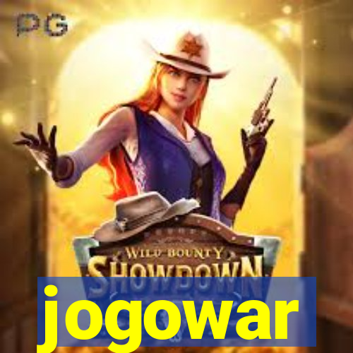 jogowar