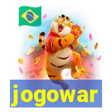 jogowar
