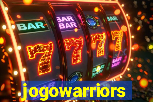 jogowarriors