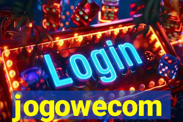 jogowecom