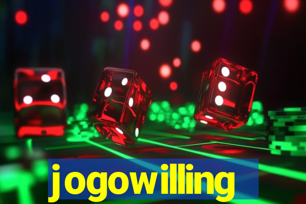 jogowilling