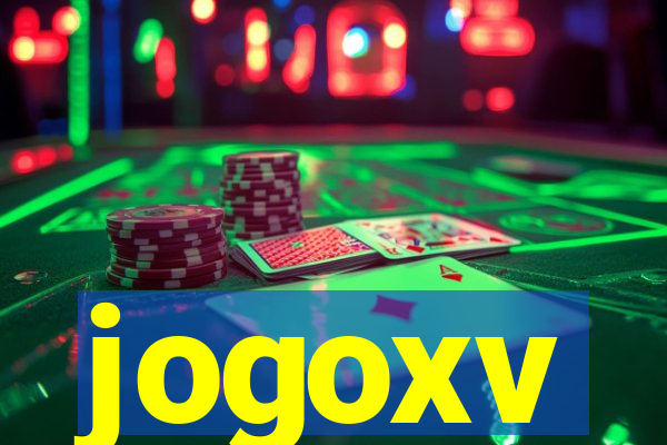 jogoxv