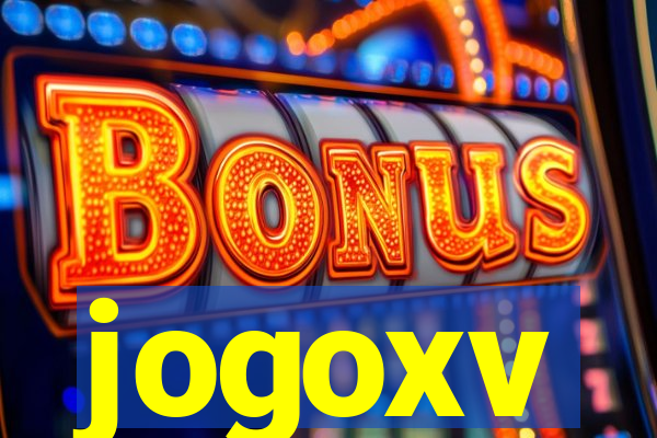 jogoxv