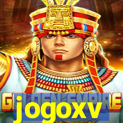 jogoxv