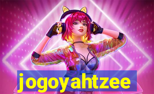 jogoyahtzee