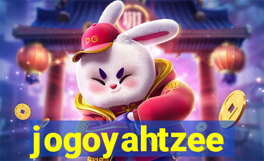 jogoyahtzee